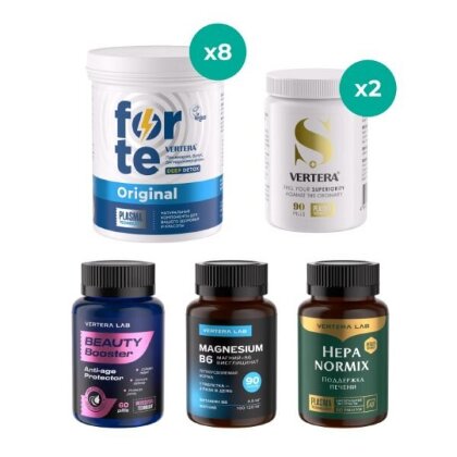VODOROSLIM Premium №2