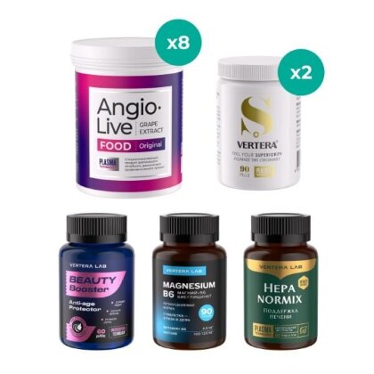 VODOROSLIM Premium №4