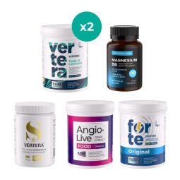VODOROSLIM Start №1