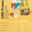 Atherofood - Комплекс для поддержки кровеносной системы