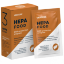 Hepafood - Компоненты продукта способствуют поддержке и улучшению детоксикационной, энергетической и продуцирующей функций печени