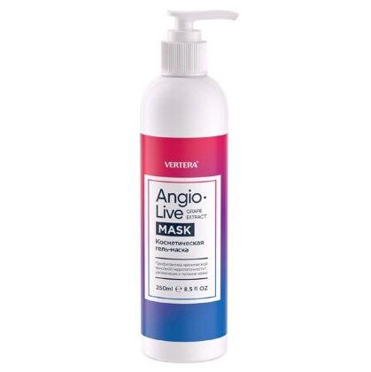 AngioLive Mask 250 ml