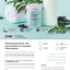 Thalasso spa gel - Фитоводорослевый гель для проведения процедур обертывания
