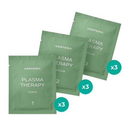 «PLASMA THERAPY» - пробник